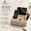 CURYCES™ HaloCore Desk Command Hub