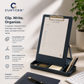 CURYCES™ AeroClip Pro Task Display Station